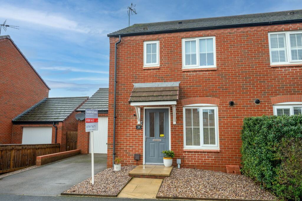 Additional image 19 of Chestnut Way, Bidford-on-Avon, Alcester, B50