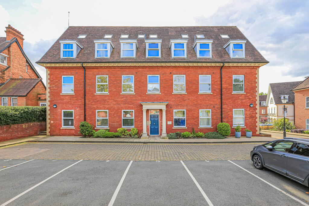 Princes Gate, 2-6 Homer Road, Solihull