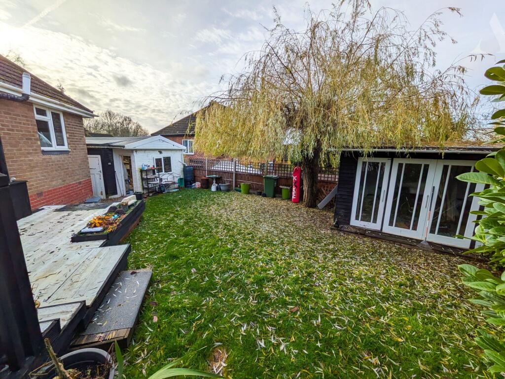 Additional image 29 of Eden Road, Solihull, B92