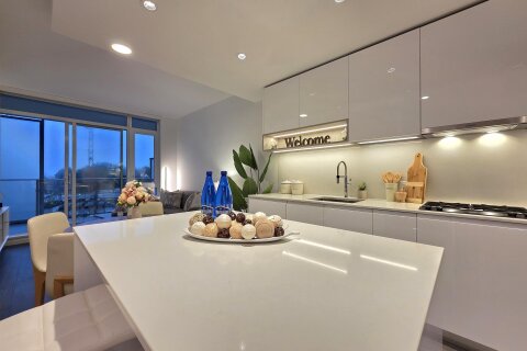 Additional image 8 of 510-6200 Minoru Boulevard, Richmond, BC, V6Y 0M9