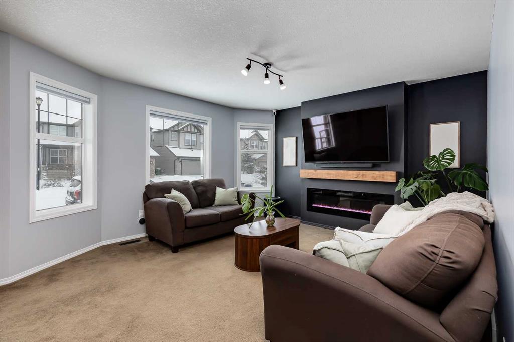 Additional image 6 of 1667 Baywater Street SW, Airdrie, AB, T4B 0A7