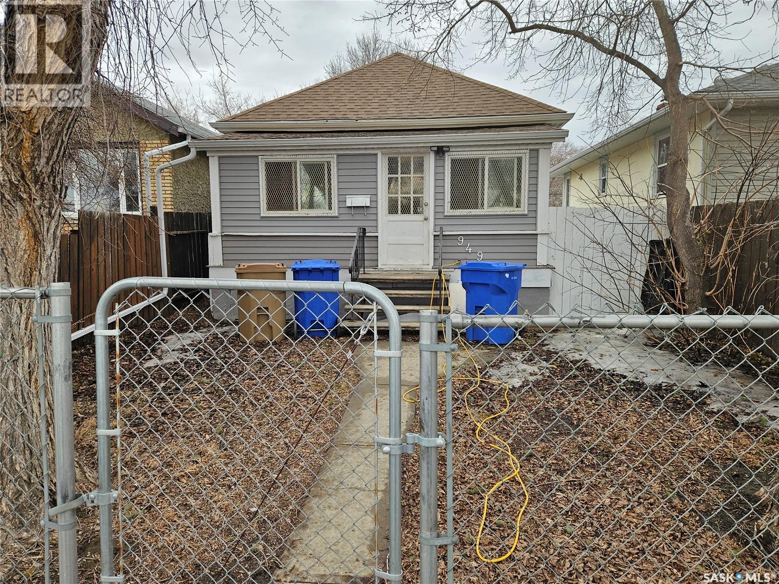 949 Cameron Street, Regina, SK, S4T2S5