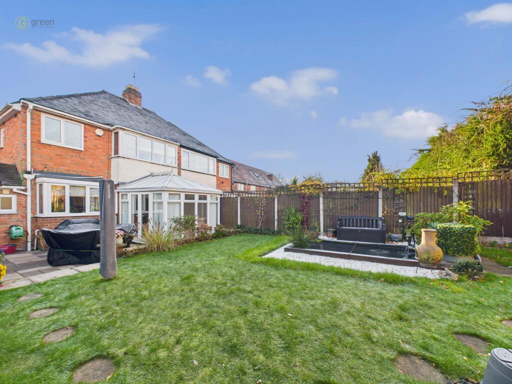 Additional image 12 of Springfield Road, Walmley, Sutton Coldfield, B76