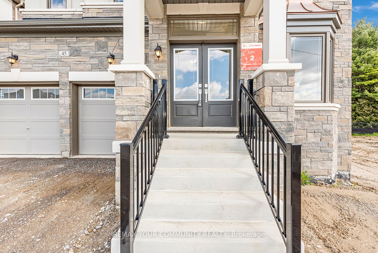 Additional image 4 of 45 Raspberry Ridge Avenue, Caledon, ON, L7C 4M9