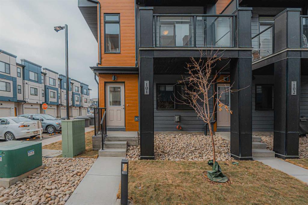 Additional image 4 of 101-550 Seton Circle SE, Calgary, AB, t3k3y8