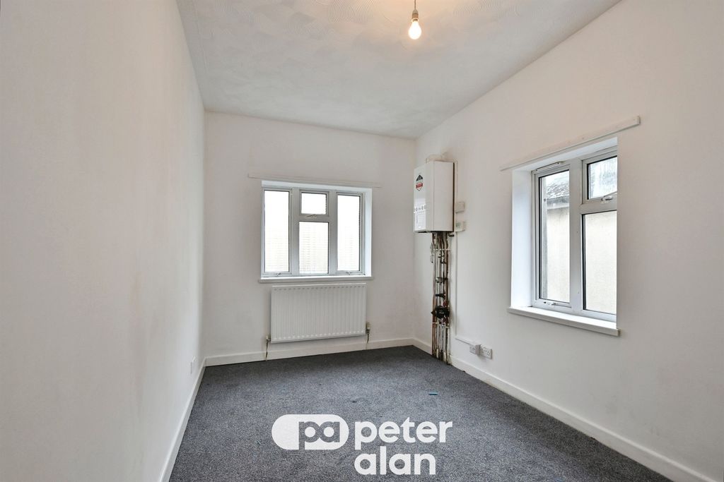 Additional image 9 of 4 bed terraced house for saleLady Tyler Terrace, Rhymney, Tredegar NP22