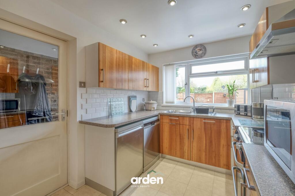 Additional image 7 of Stretton Road, Shirley, B90