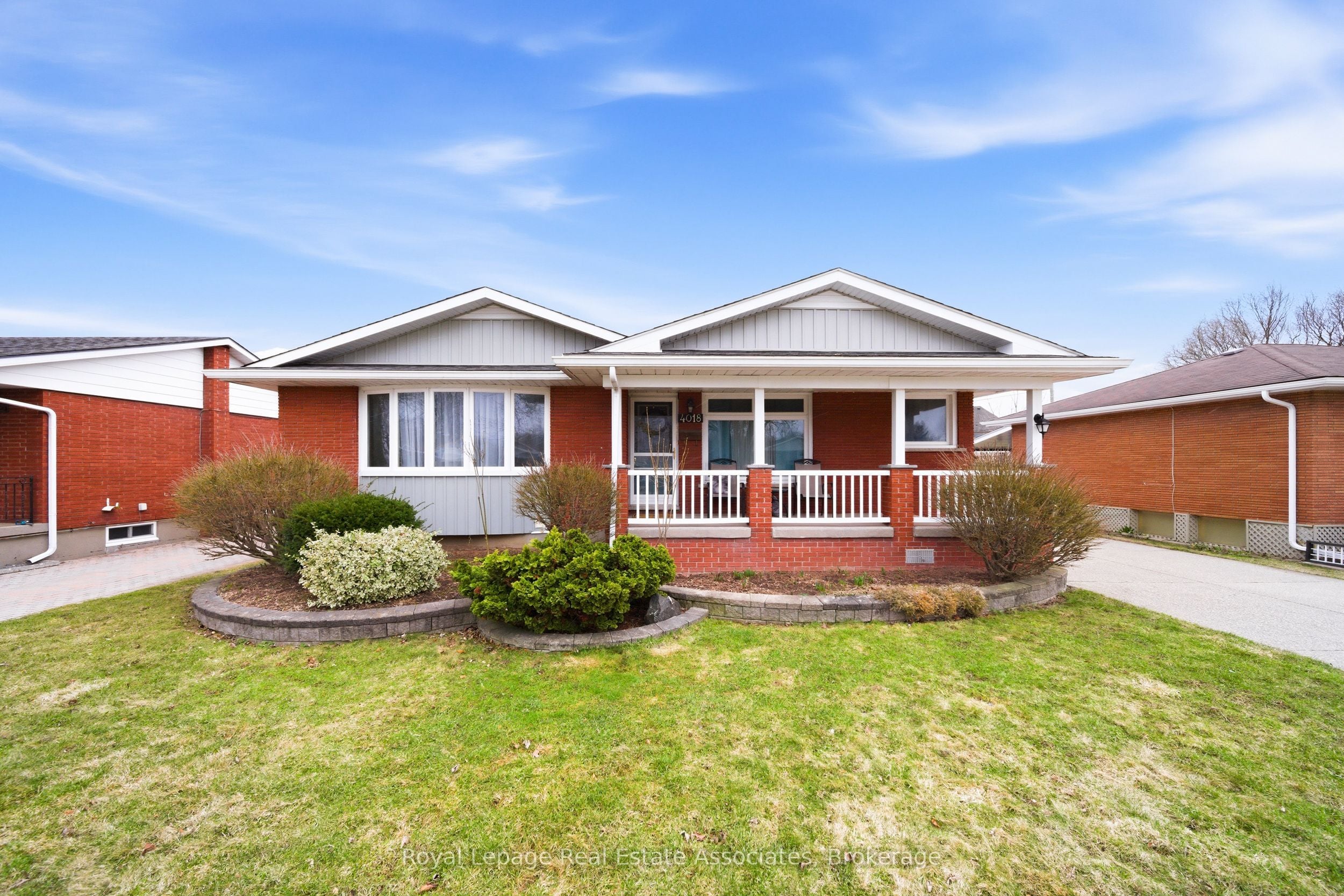 4018 Montcalm Crescent, Niagara Falls, ON, L2G 6L8