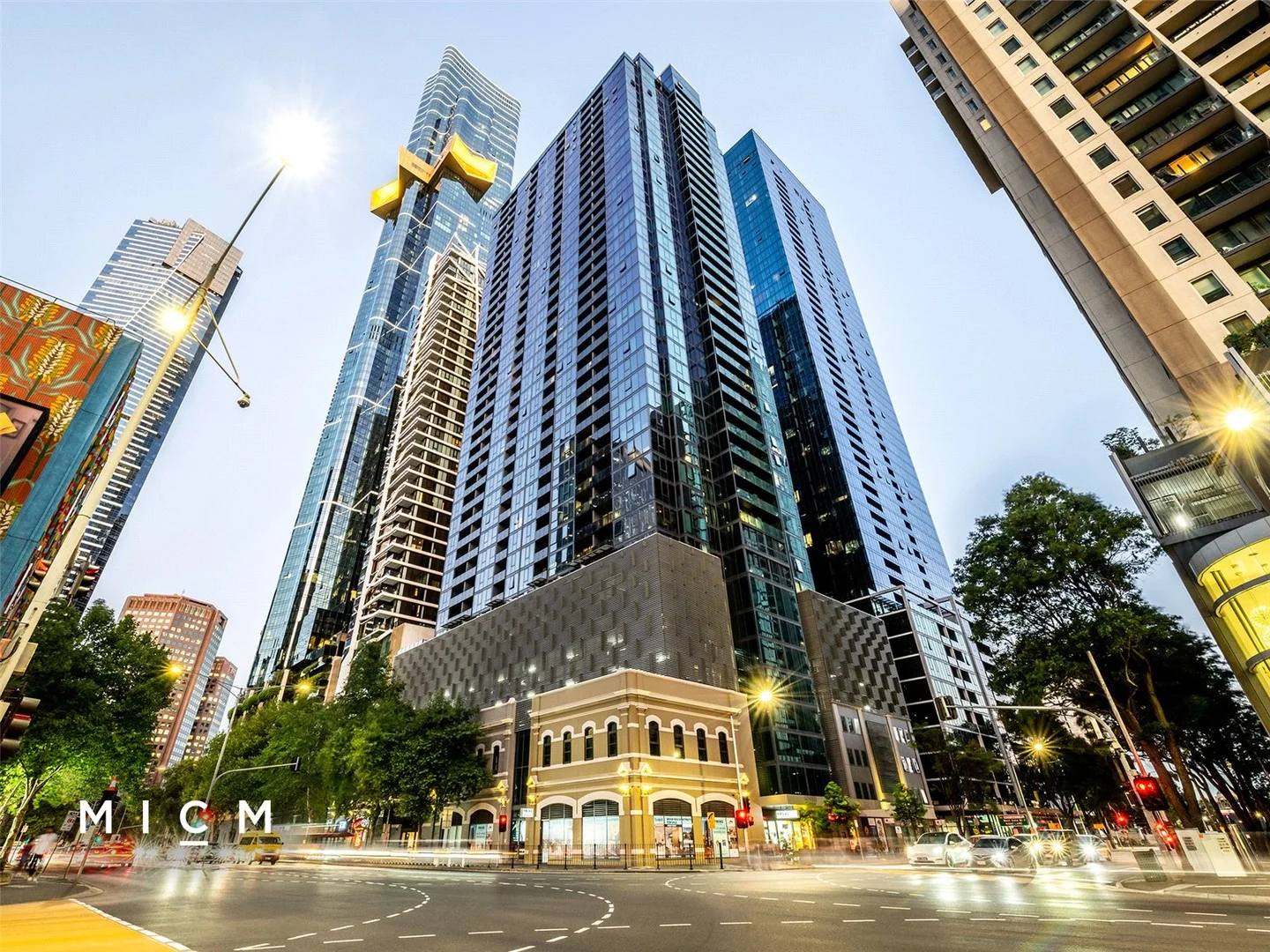 Additional image 8 of 1911/151 City Road, Southbank VIC 3006