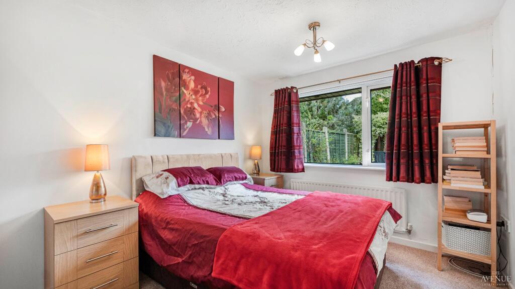 Additional image 17 of Fledburgh Drive, Sutton Coldfield
