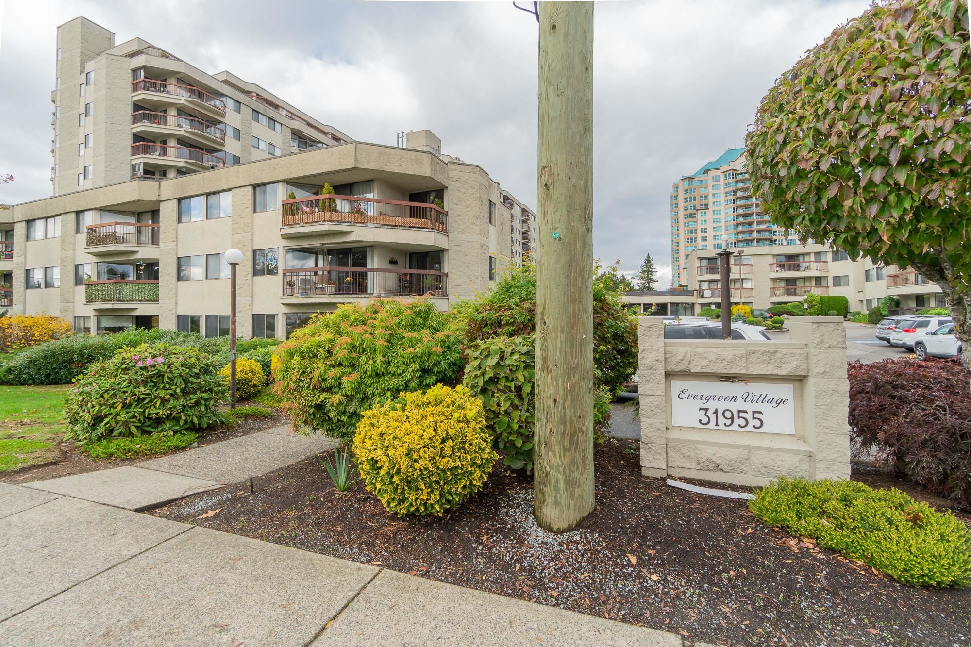 112-31955 Old Yale Road, Abbotsford, BC, V2T 4N1