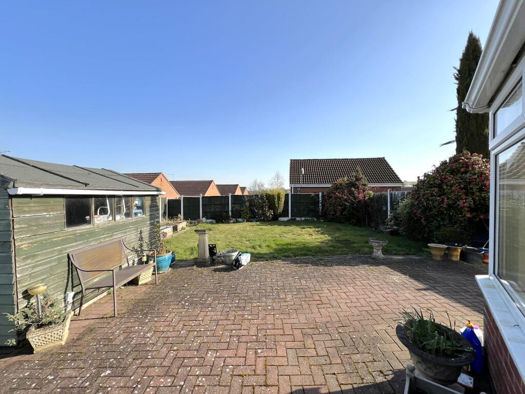 Additional image 18 of Hollies Road, Polesworth, B78