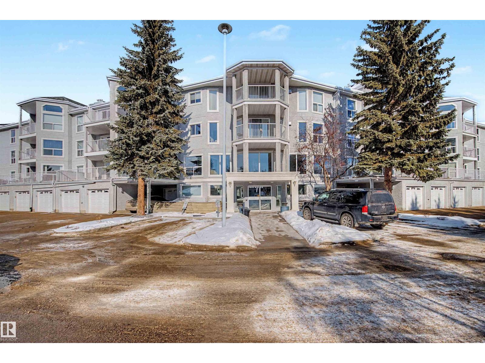 411-65 Gervais Road, St. Albert, AB, T8N6H6