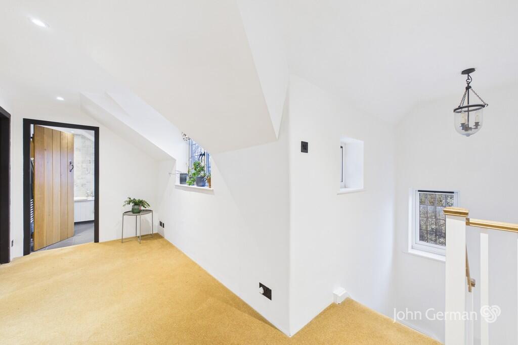 Additional image 17 of Beehive Cottage, Lullington Road, Clifton Campville