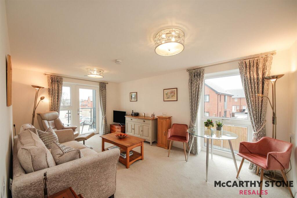 Additional image 2 of 30 Wheatley Place, Connaught Close, Solihull