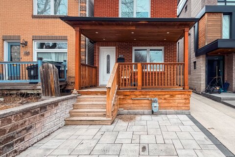 Additional image 8 of Lower-403 Winona Drive, Toronto, ON, M6C 3T4