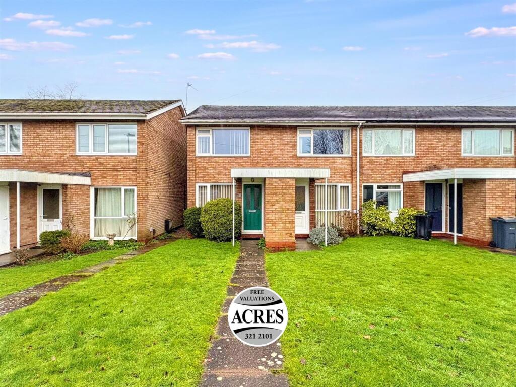 Addenbrooke Drive, Sutton Coldfield