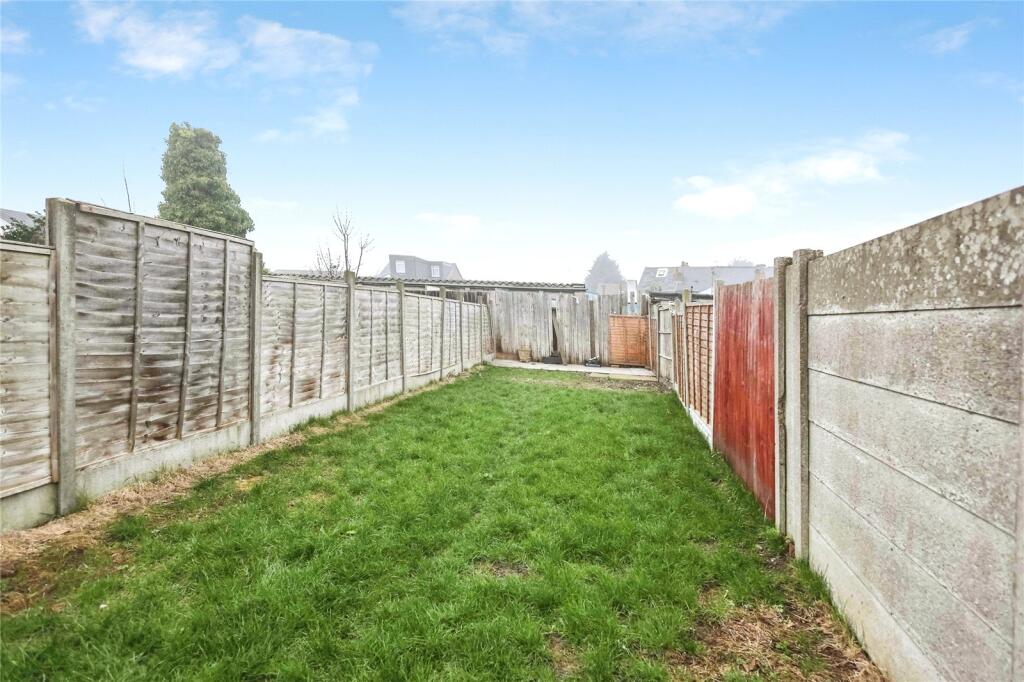 Additional image 18 of Grange Avenue, Asquith Road, Birmingham, West Midlands, B8