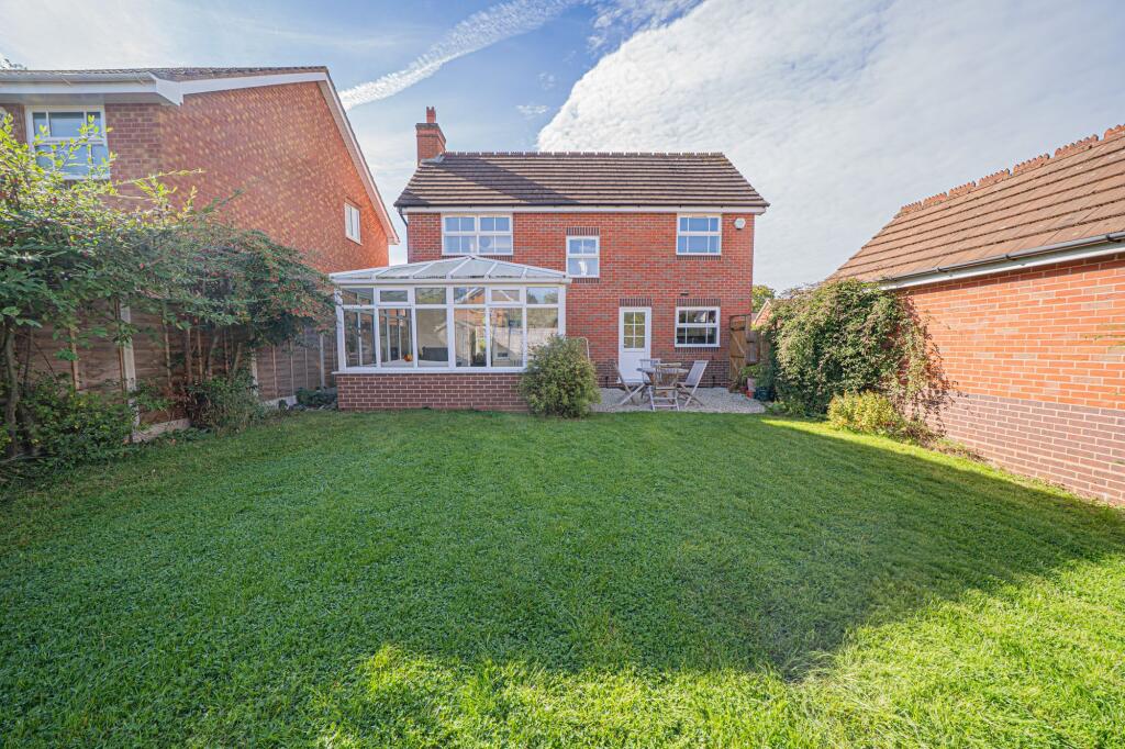 Additional image 20 of Mayfield Close, Solihull, B91