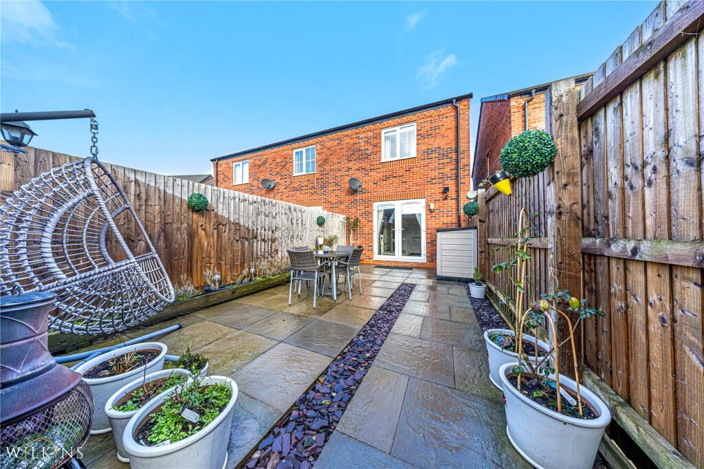 Additional image 14 of Meadow Way, Tamworth, Staffordshire, B79