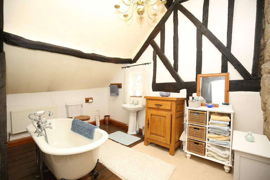 Additional image 25 of High Street, Polesworth, Tamworth