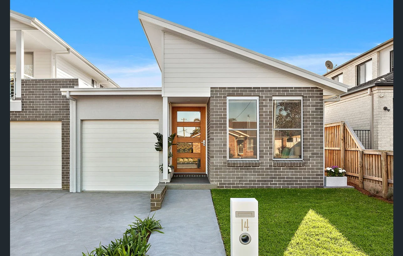14 Southview Street, Bulli NSW 2516