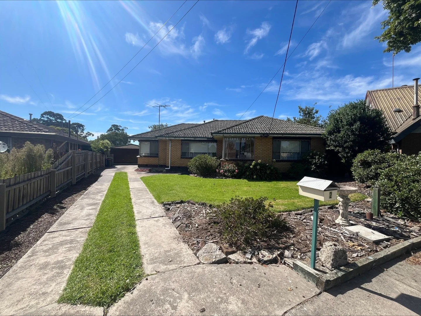 2 Marion Court, Traralgon VIC 3844