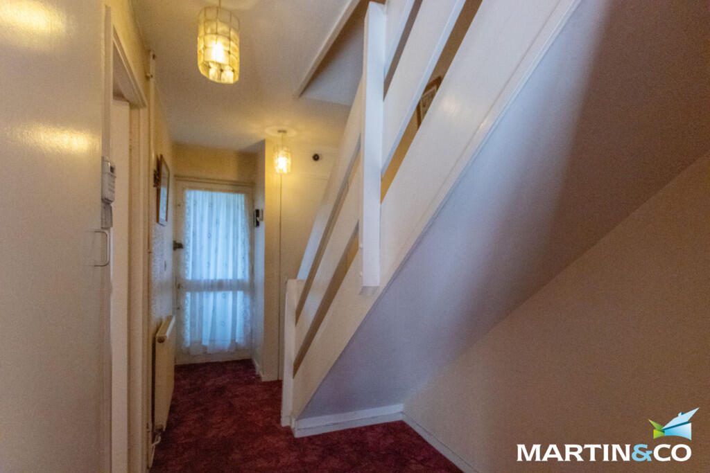 Additional image 6 of Marton Close, Nechells, B7