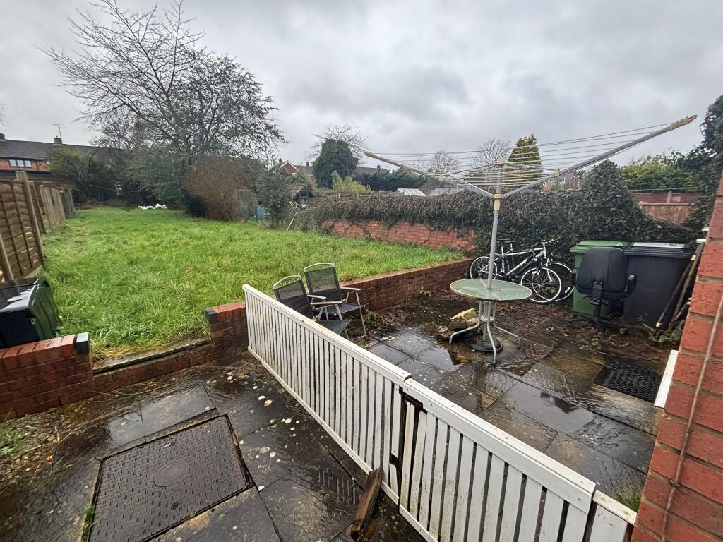 Additional image 10 of Studley Road, Redditch