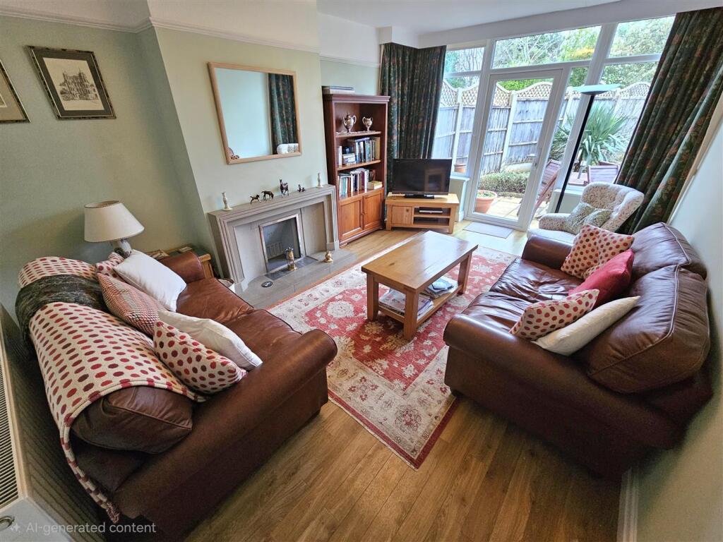 Silverbirch Road, Solihull photo 4