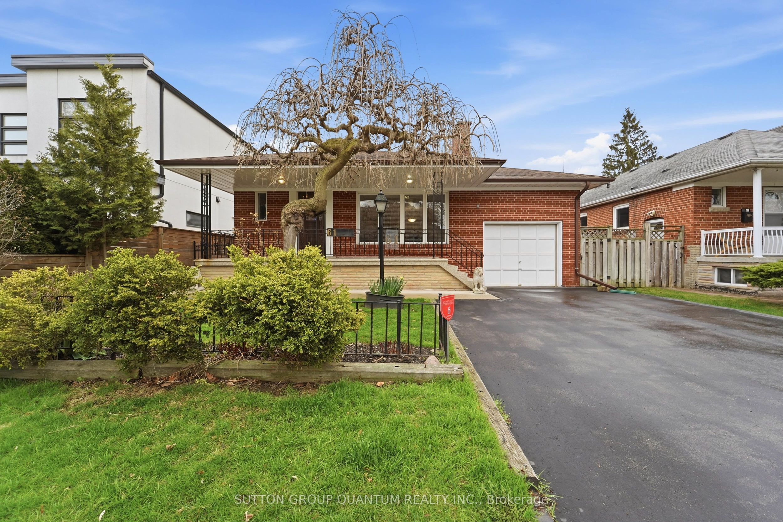 Additional image 2 of 61 Forest Avenue, Mississauga, ON, L5G 1L3