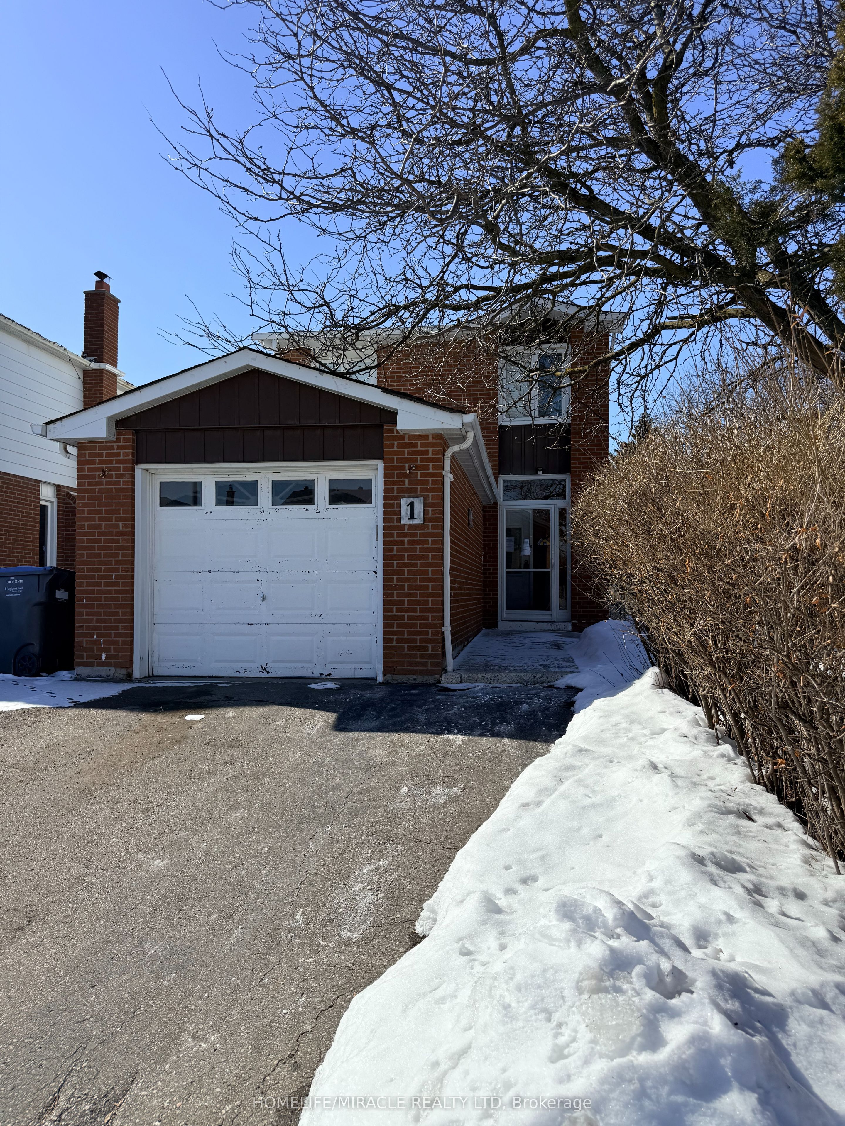 Additional image 2 of 1 Hudson Drive, Brampton, ON, L6Y 2N6