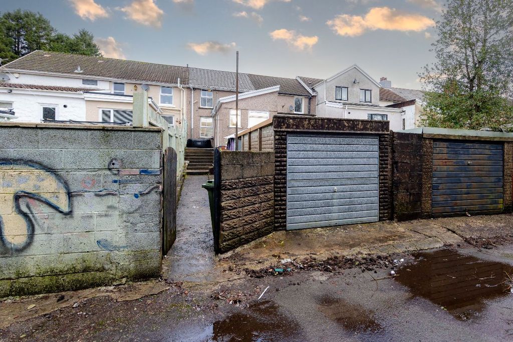 Additional image 30 of 3 bed terraced house for saleGriffiths Street, Ystrad Mynach, Hengoed CF82