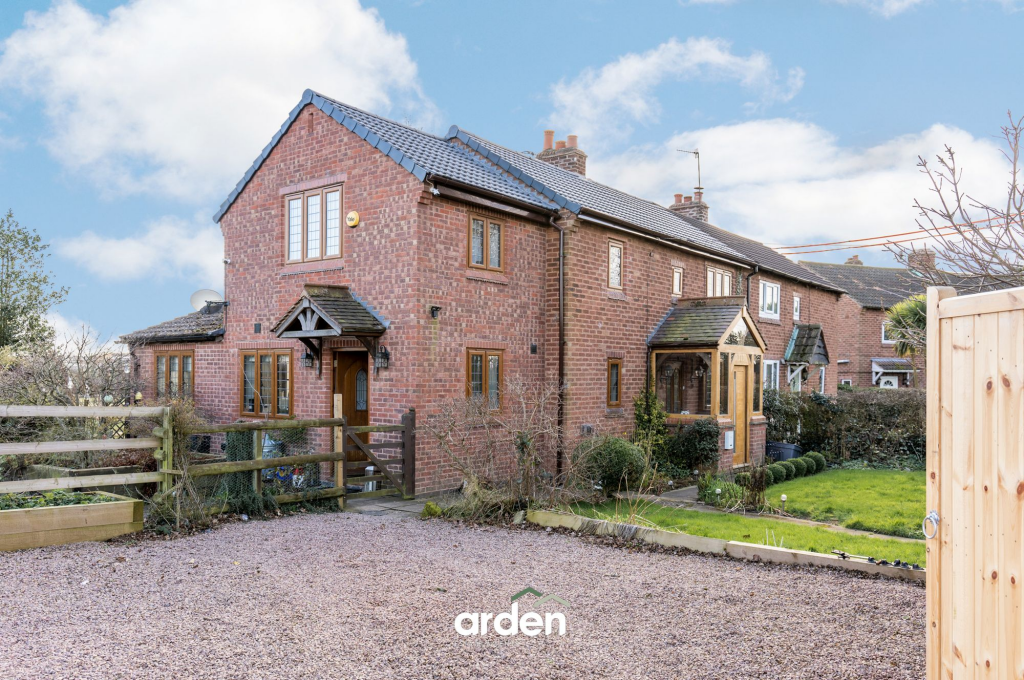 Fockbury Road, Dodford, B61