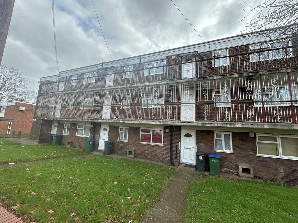 Coopers Lane, Smethwick, Birmingham, B67 7DP