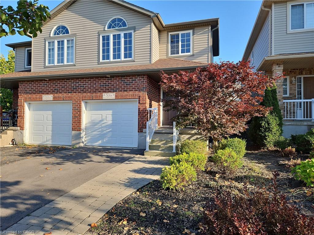 Additional image 3 of B-501 Blue Beech Boulevard, Waterloo, ON, N2V 2T2