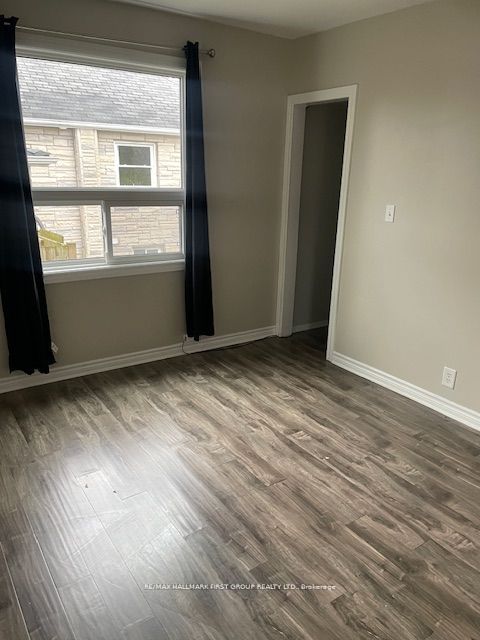 1018 Hortop Street, Oshawa, ON, L1G 4P5