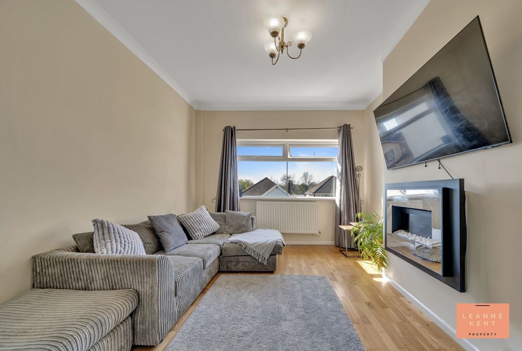 Additional image 7 of 2 bed semi-detached bungalow for saleEnerglyn Close, Caerphilly CF83