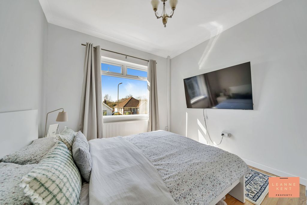 Additional image 15 of 2 bed semi-detached bungalow for saleEnerglyn Close, Caerphilly CF83