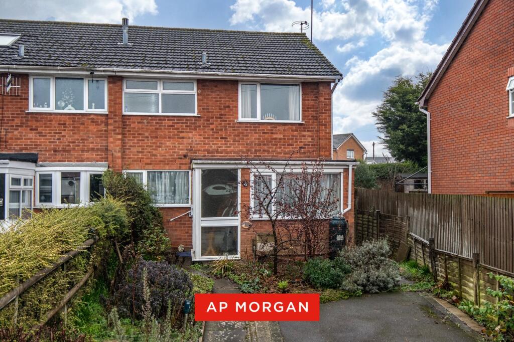 Green Lane, Catshill, Bromsgrove, Worcestershire, B61