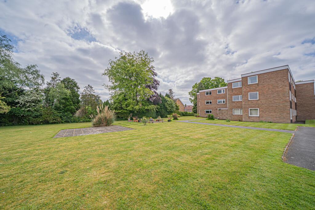Additional image 9 of Longdon Road, Knowle, B93