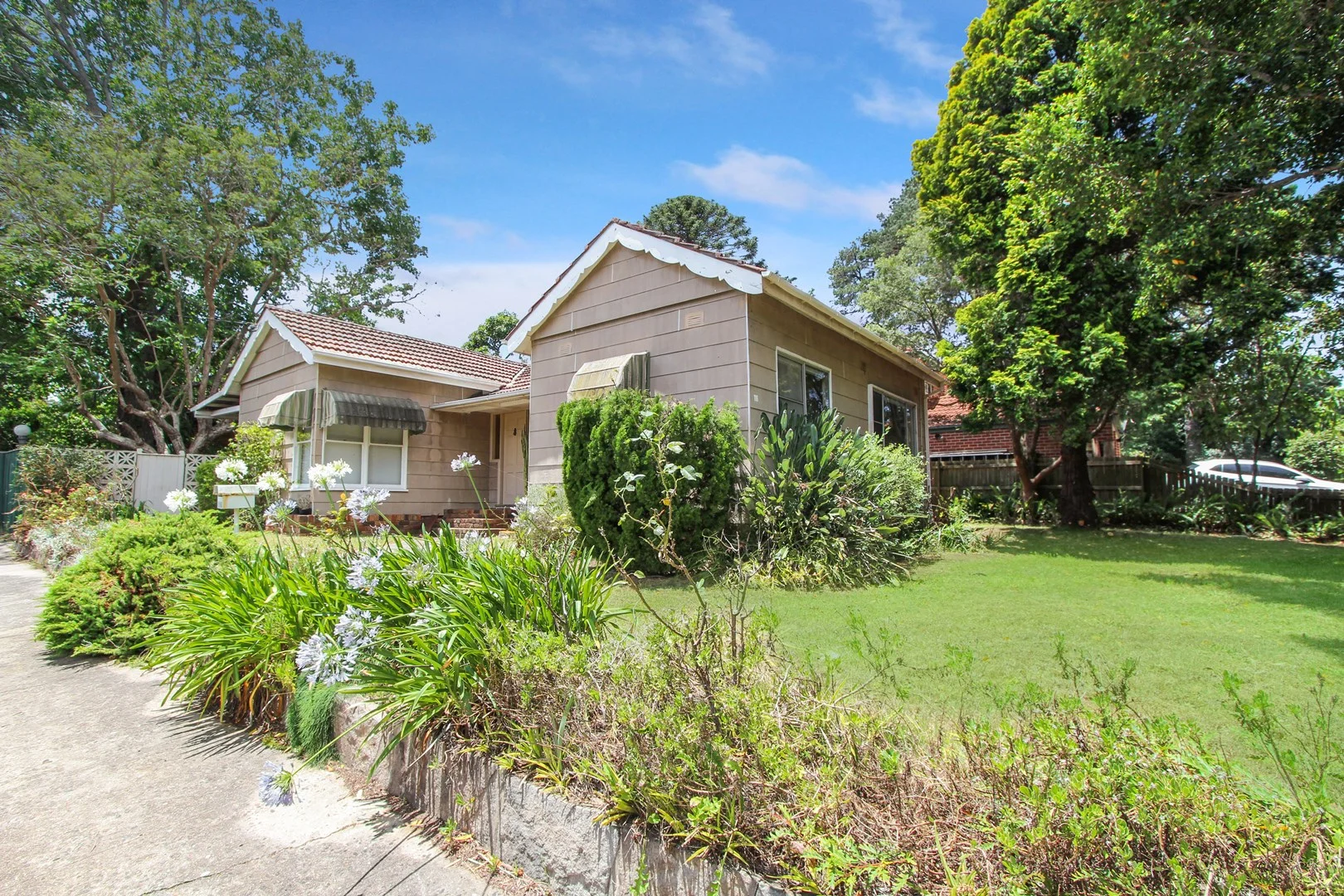 116 High Street, Hunters Hill NSW 2110