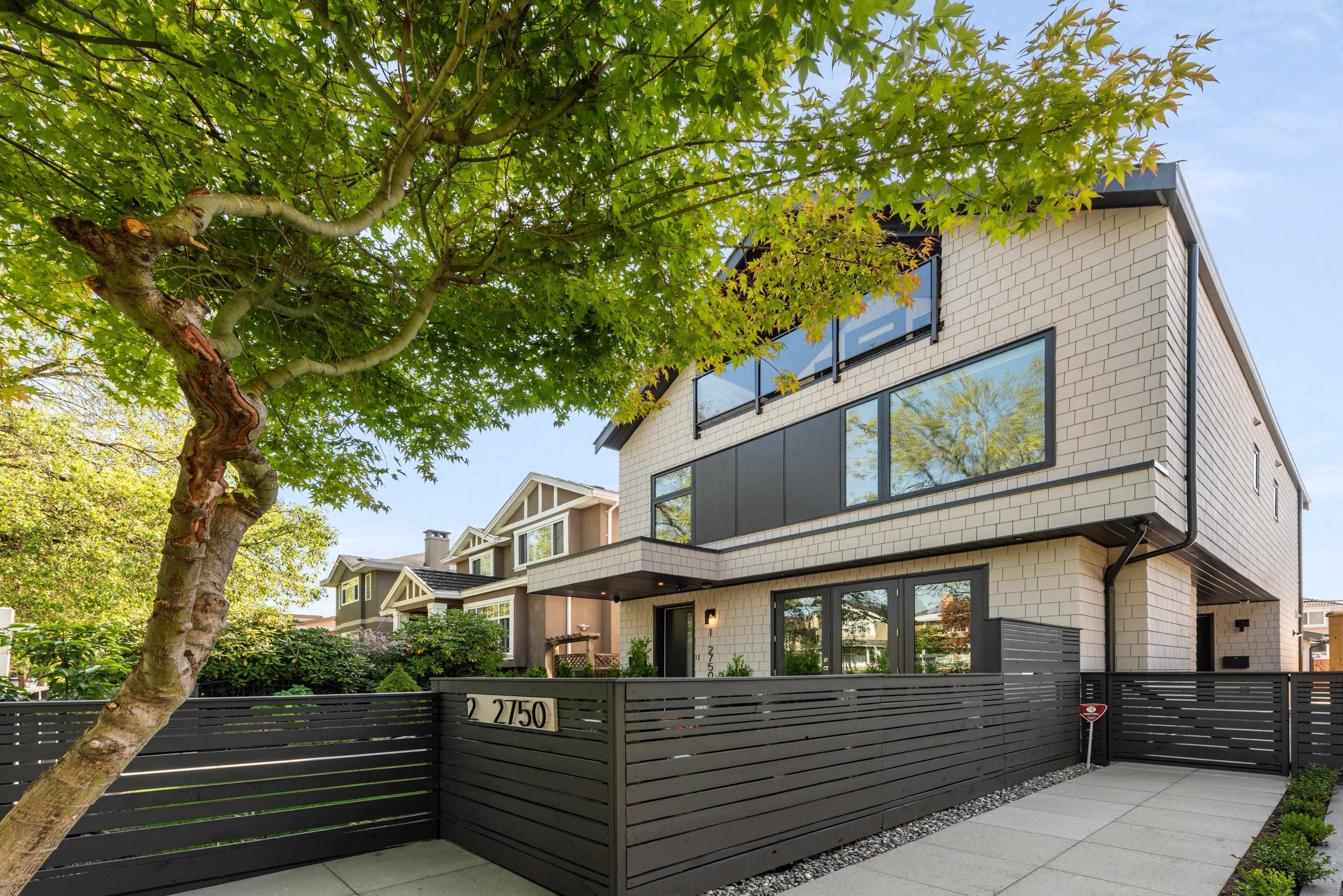 2-2750 19th Avenue W, Vancouver, BC, V6L 1E3