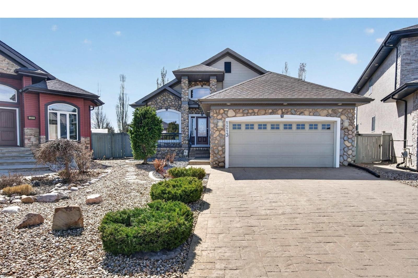Additional image 7 of 1213 Cunningham Drive SW, Edmonton, AB, T6W0R5