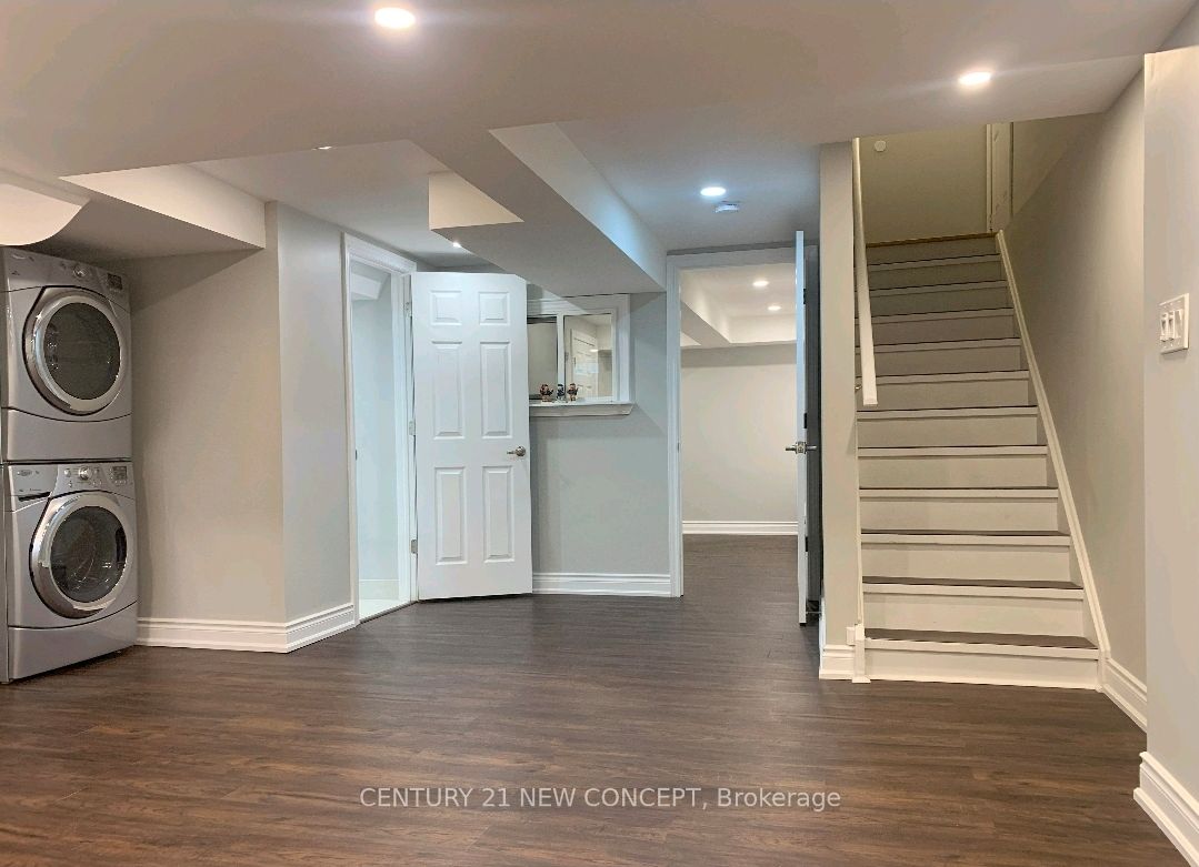 Additional image 6 of Basement-2285 Blue Oak Circle, Oakville, ON, L6M 5J4