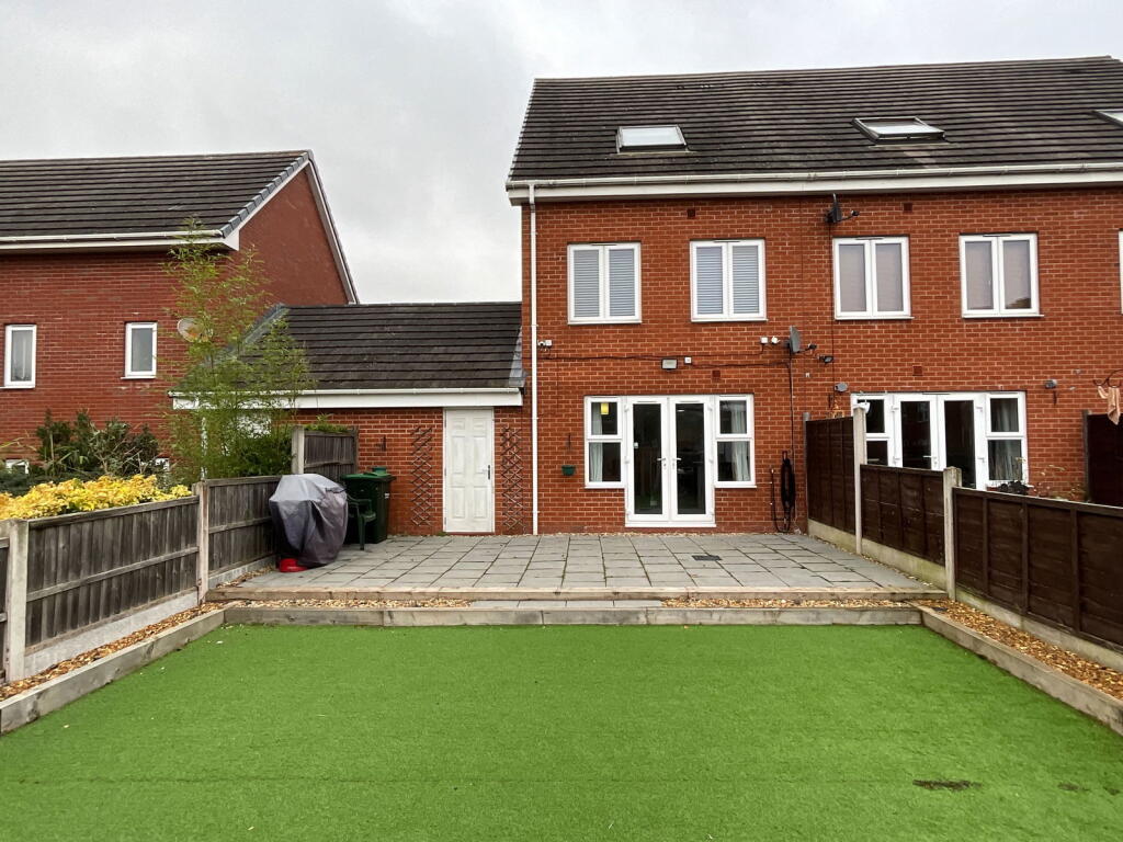 Additional image 14 of CRADLEY HEATH, Tibbetts Road