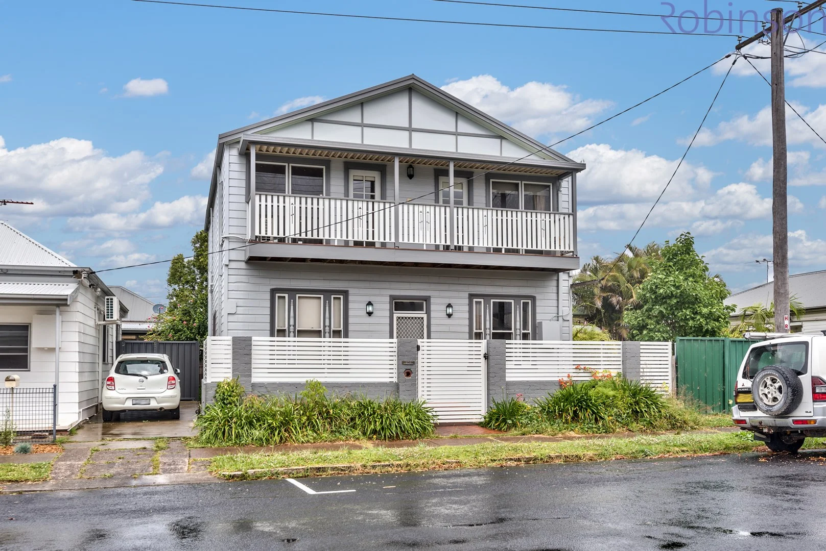 129 Cleary Street, Hamilton NSW 2303