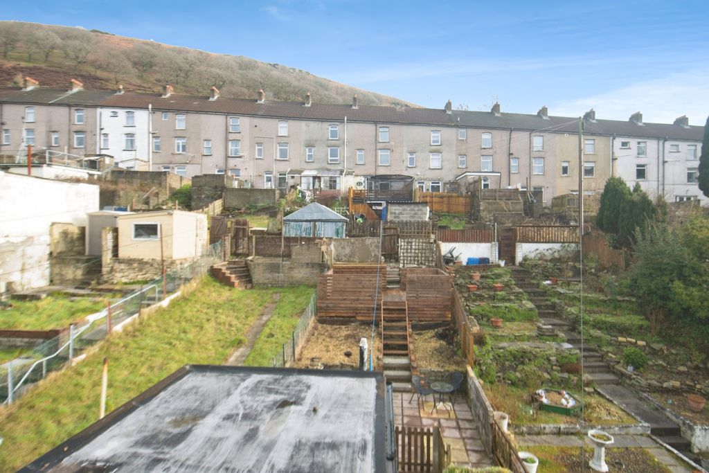 Additional image 15 of 3 bed terraced house for saleQueens Road, New Tredegar NP24