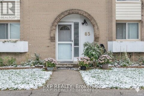Additional image 8 of 85-19 London Green Court, Toronto, ON, M3N 1K3