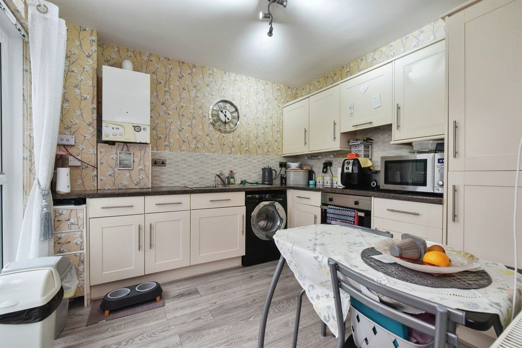 Additional image 7 of 2 bed terraced house for saleThe Terrace, Rhymney, Tredegar NP22